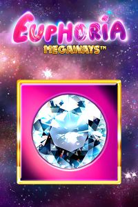 Euphoria Megaways BB