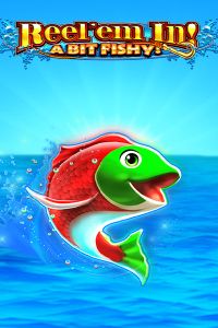 Reel ‘Em In A Bit Fishy