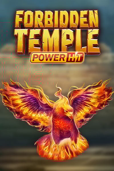 Forbidden Temple Power Hit