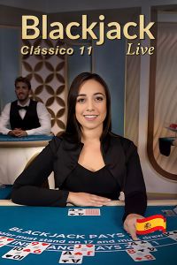 Blackjack Clasico en Español 11