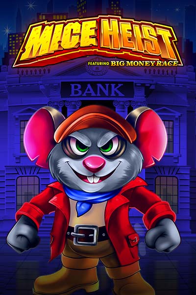 Mice Heist