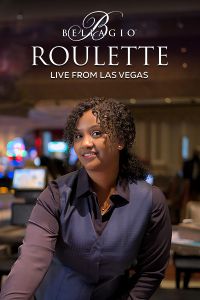 Bellagio Live Roulette