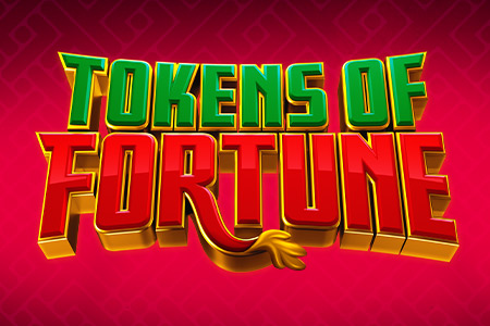 Tokens of Fortune