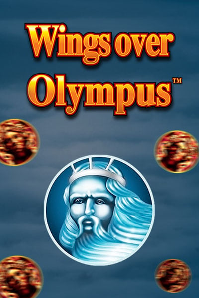Wings Over Olympus