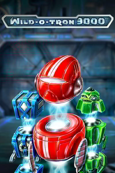 Wild-O-Tron 3000