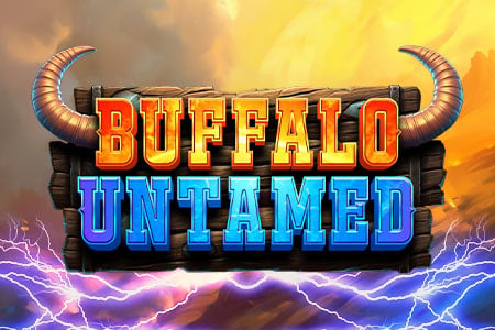 Buffalo Untamed