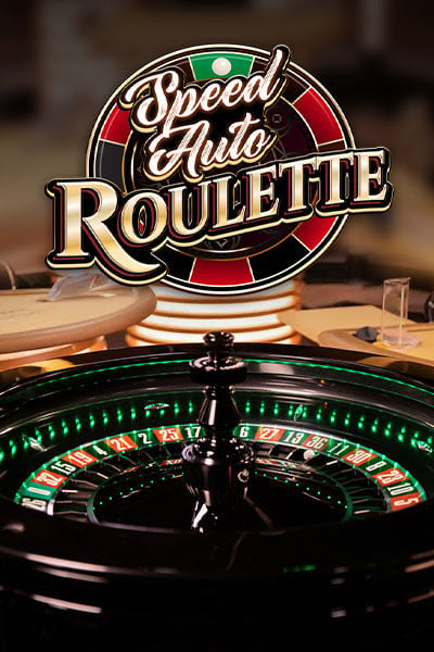 EZ Speed Auto Roulette
