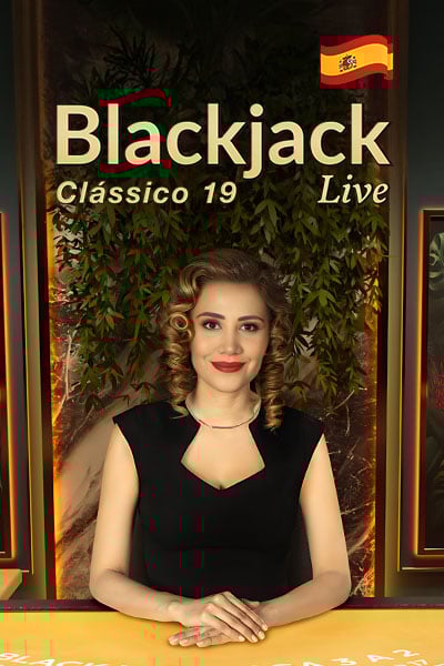 Blackjack Clasico en Español 19