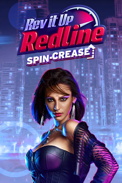 Rev It Up Redline