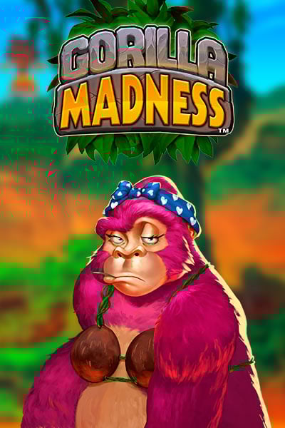 Gorilla Madness