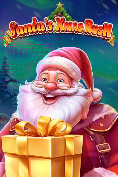 Santa's Xmas Rush