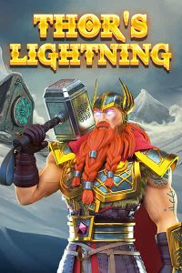 Thor's Lightning