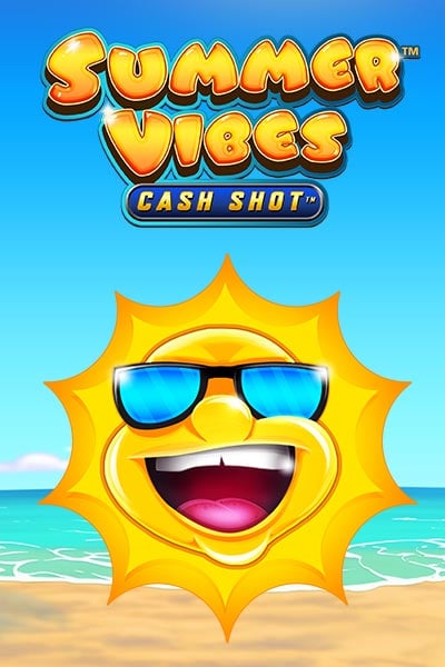 Summer Vibes Cash Shot