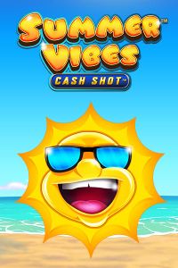 Summer Vibes Cash Shot
