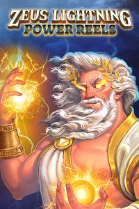 Zeus Lightning Power Reels