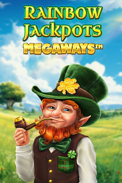 Rainbow Jackpot Megaways