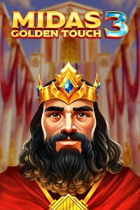 Midas Golden Touch 3