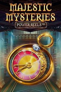Majestic Mysteries Power Reels
