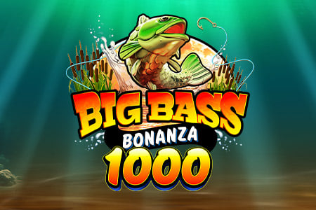 Big Bass Bonanza 1000