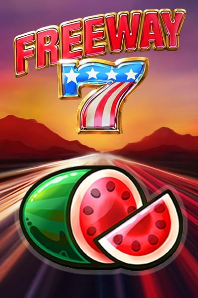 Freeway 7