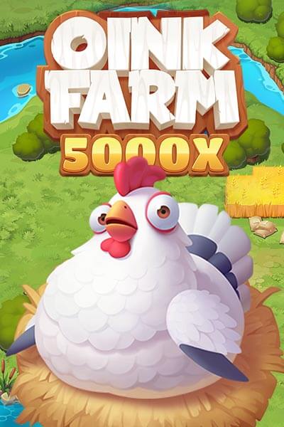 Oink Farm