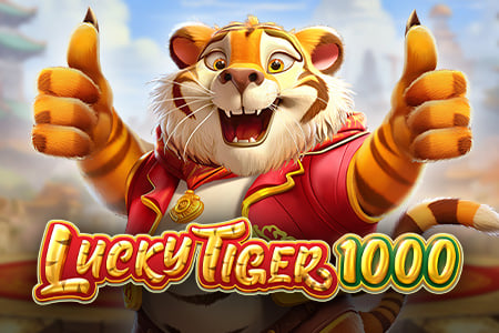 Lucky Tiger 1000