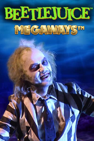 Beetlejuice