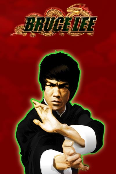 Bruce Lee