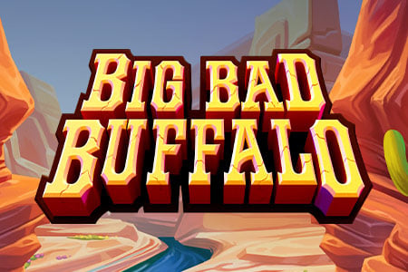 Big Bad Buffalo