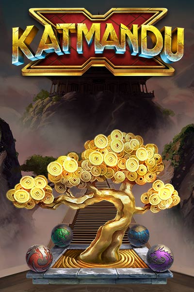 Katmandu X