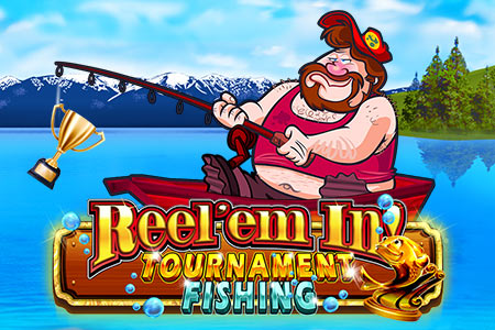 Reel 'Em In! Tournament Fishing