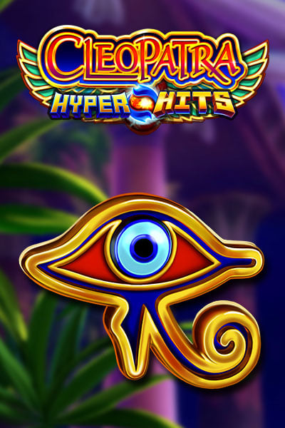 Cleopatra Hyperhits