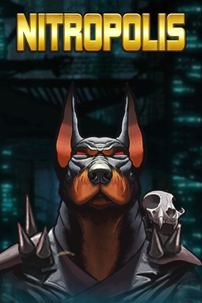 Nitropolis