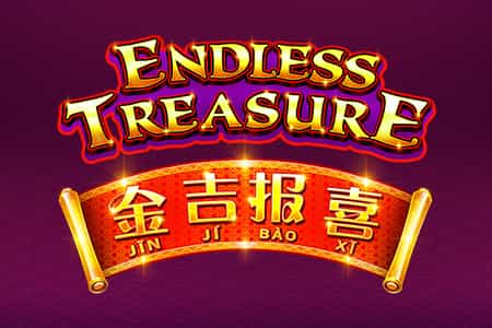 Jin Ji Bao Xi Endless Treasure