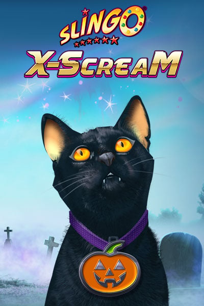 Slingo X-Scream
