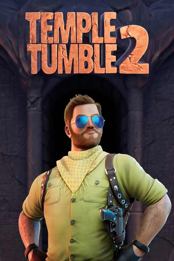 Templar Tumble 2