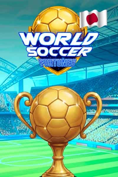 World Soccer Fortunes Japan