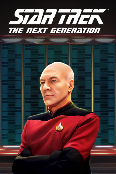 Star Trek