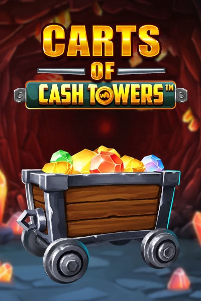 Carts of Cash Tower