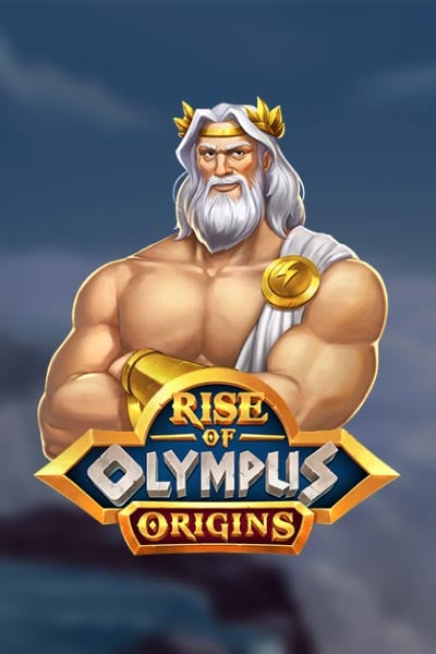 Rise of Olympus Origins