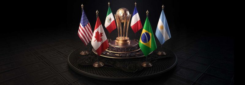 Fútbol Global '26