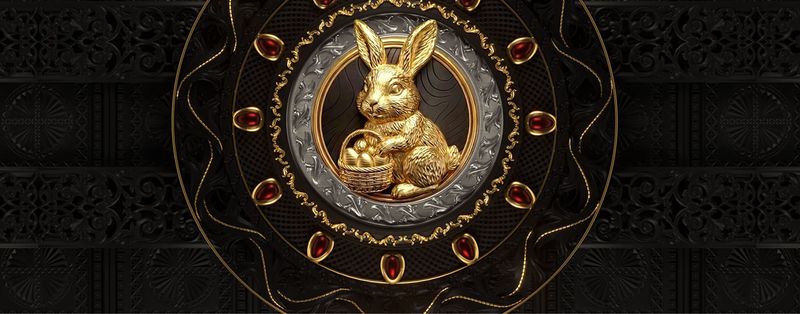 Lucky Rabbit