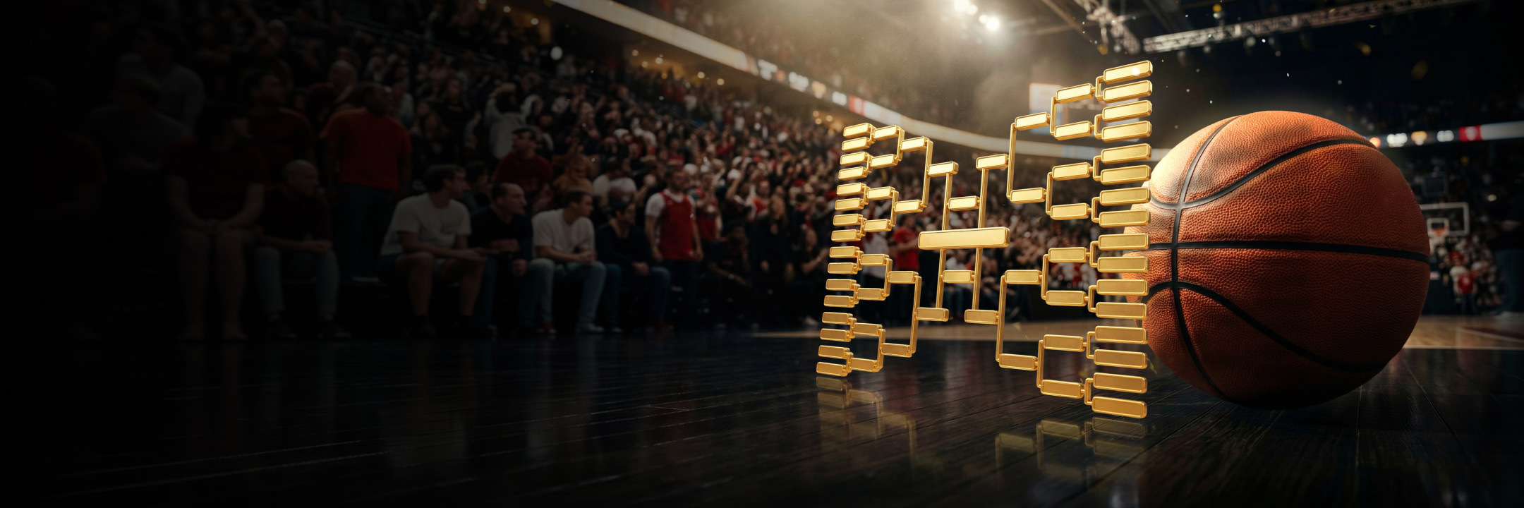 疯狂三月锦标赛